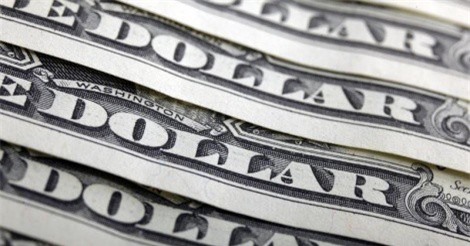 Tỷ giá ngoại tệ ngày 9/6: USD tăng giá trước thềm G7