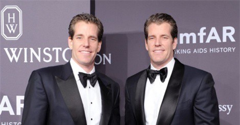 Tỷ phú Bitcoin mỉa mai Bill Gates 'hãy thôi chém gió'