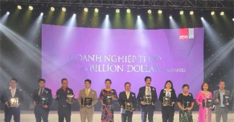 Vinamilk liên tục đạt nhiều giải thưởng uy tín