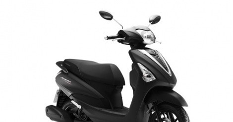 Yamaha Việt Nam tặng 3 triệu đồng cho khách hàng mua xe Acruzo
