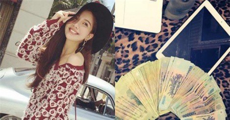 3 con giáp nữ hút hết tiền tài trong thiên hạ