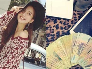 3 con giáp nữ hút hết tiền tài trong thiên hạ