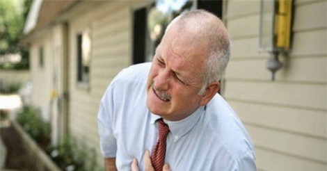 7 dấu hiệu cảnh báo cơn đột quỵ sắp "hỏi thăm"