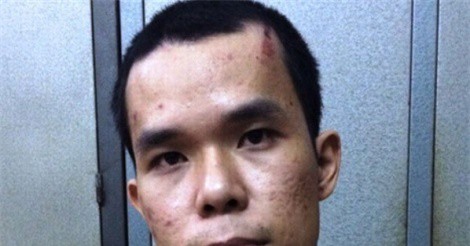 Bênh cha, con trai cầm dao đâm chết người trong quán nhậu