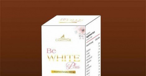Camelliah Cosmetic – thương hiệu mỹ phẩm uy tín của phái đẹp Việt