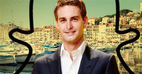 CEO của Snap - tỷ phú Evan Spiegel: Đừng làm việc chỉ vì tiền, điều đó sẽ giết chết hạnh phúc của bạn