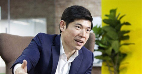 CEO Grab: Hãng mạnh hơn nhờ cạnh tranh với Uber, Go-Jek