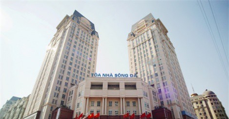 Cửa sáng nào cho "Sông Đà"?