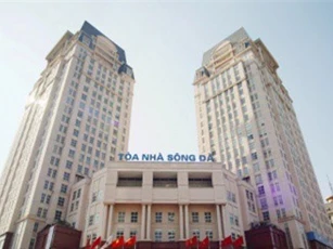 Cửa sáng nào cho "Sông Đà"?
