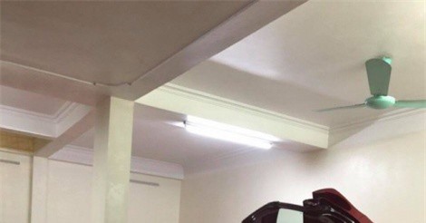 Cường Đô La bất ngờ xuất hiện cùng McLaren 720S