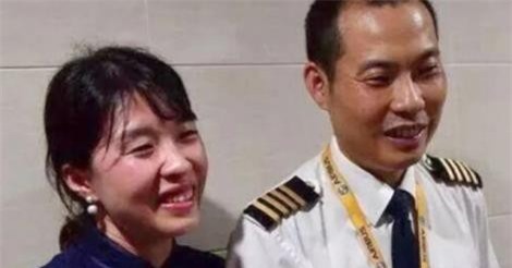 Cứu máy bay, cơ trưởng được thưởng 18 tỷ đồng