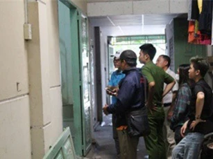 Điều tra vụ nữ thợ may chết trong phòng trọ