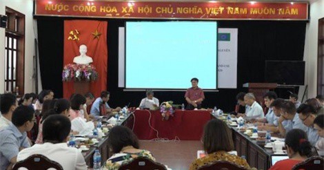 Doanh nghiệp FDI làm được gì cho Việt Nam trong cuộc cách mạng 4.0?