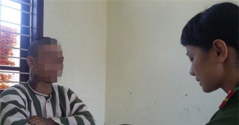 Giao cấu với người từ 13 đến dưới 16 tuổi dẫn đến phạm tội