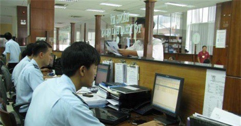 Hải quan BR-VT: Thu từ kiểm tra sau thông quan đạt gần 9,6 tỷ đồng