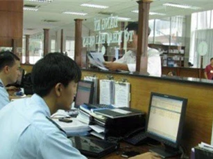 Hải quan BR-VT: Thu từ kiểm tra sau thông quan đạt gần 9,6 tỷ đồng