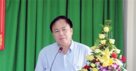 Kỷ luật 4 Giám đốc, Phó Giám đốc sở