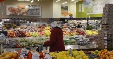 Nhiều loại hàng hóa của Canada xuất khẩu sang Việt Nam sẽ được miễn giảm thuế