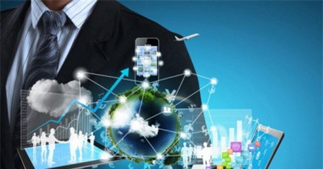 Thực tế phát triển ngân hàng số ở Việt Nam