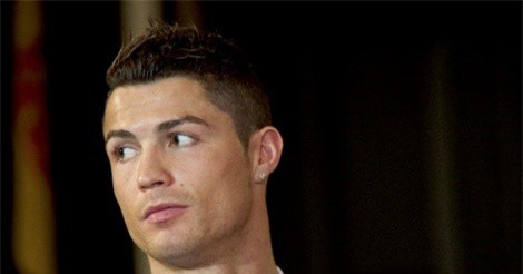 Top 10 ngôi sao điển trai nhất tại World Cup 2018