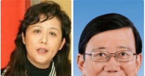 Trung Quốc: Lộ diện nhiều gia tộc tham nhũng