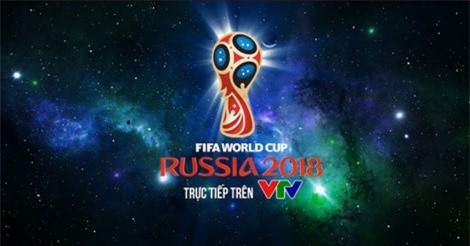 VTV ra mắt Trailer giới thiệu VCK FIFA World Cup 2018