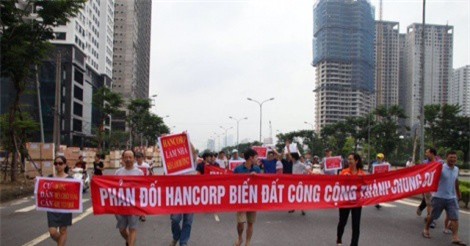 5 ‘điểm huyệt’ của hàng trăm chung cư xảy ra tranh chấp