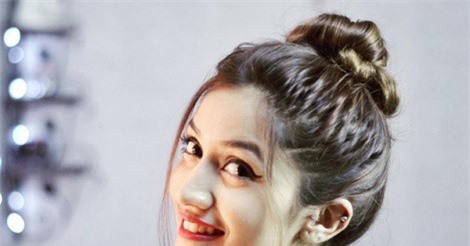 8 cách biến tấu để có kiểu tóc đẹp khi không có nhiều thời gian