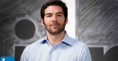 Bài học cân bằng công việc và gia đình của CEO LinkedIn