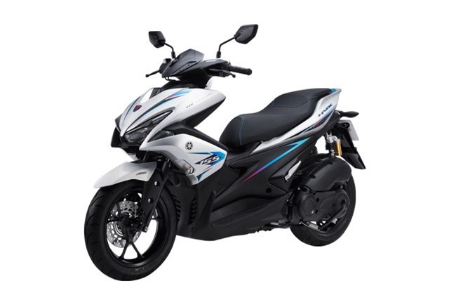 Bảng giá xe Yamaha tháng 6/2018: Thêm lựa chọn mới, ưu đãi lớn