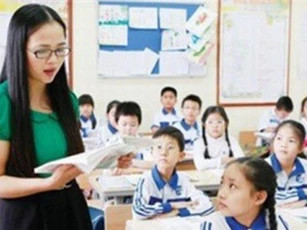 Cho sinh viên học sư phạm vay vốn: Lo thành con nợ trong cảnh thất nghiệp!
