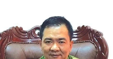 Đại biểu Quốc hội công an nói về Luật An ninh mạng