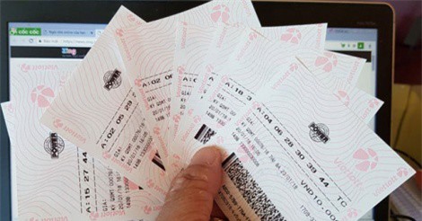 Địa phương nào có nhiều tỷ phú Vietlott nhất?