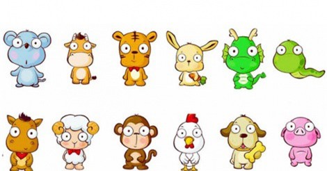 Dự đoán tuần mới 11/06-17/06/2018 cho 12 con giáp: Tuổi Mùi, Dậu, Thìn gặp khó khăn