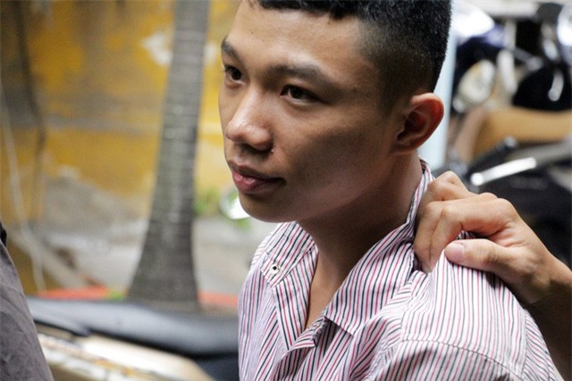 Giết người vì bị ép quan hệ đồng tính