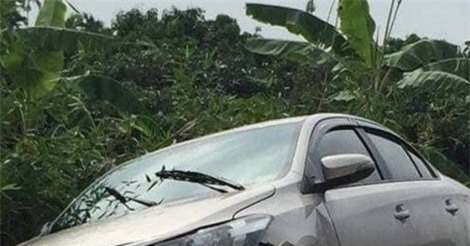 Hải Dương: Điều tra nghi án giết người cướp ôtô