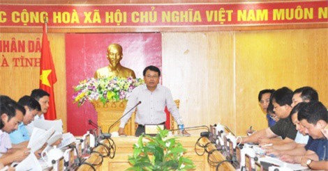 Hoàn thiện chính sách, thúc đẩy CN-TTCN phát triển tương xứng tiềm năng