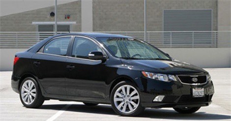 Hơn 500 nghìn xe ôtô Kia dính lỗi nguy hiểm chết người