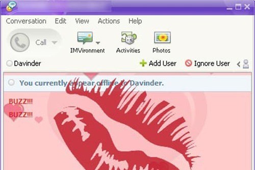 "Huyền thoại" Yahoo Messenger chính thức ngừng hoạt động ngày 17/7