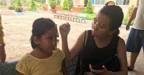 Khởi tố vụ án cha ruột dâm ô con gái tại Long An