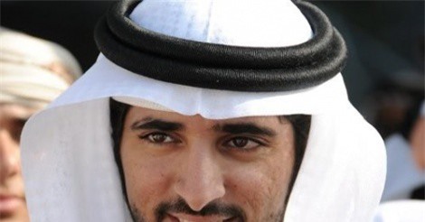 Những đại gia Dubai chơi ngông khét tiếng thế giới