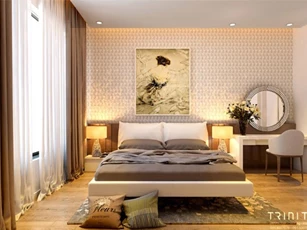 Những lỗi phong thủy trong phòng ngủ khiến gia chủ mất tiền, mất mạng