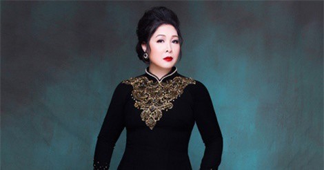 NSND Hồng Vân ốm nặng khi sang Mỹ dự cưới con gái đầu lòng