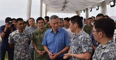 Singapore chi 20 triệu SGD cho hội nghị thượng đỉnh Mỹ - Triều