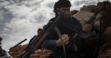 Syria: Al-Nusra và đối thủ giao tranh ác liệt ở Tây Aleppo, loạt tay súng bỏ mạng