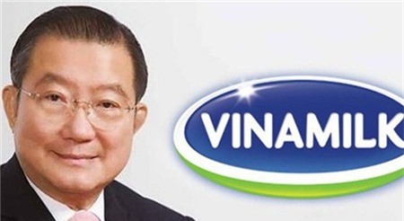 Tỉ phú Thái có thể thâu tóm Vinamilk?