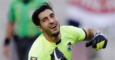 Top 10 ngôi sao khoác áo ĐTQG nhiều nhất tại World Cup 2018