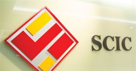 Trừ lương sếp SCIC nếu lợi nhuận cả năm dưới 2.900 tỷ đồng