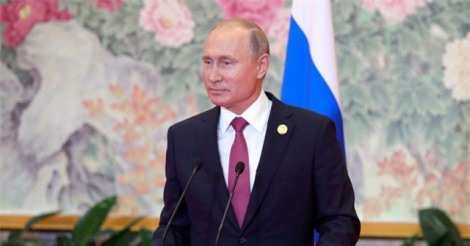 TT Trump mời Nga trở lại G7, ông Putin đáp lời