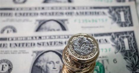 Tỷ giá ngoại tệ ngày 11/6: USD tăng, euro lấy lại sức mạnh